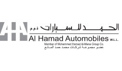 Al Hamad Automobiles W.L.L